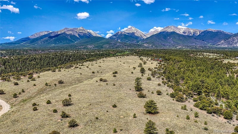 0 Dry Gulch Rd, Nathrop, CO 81236