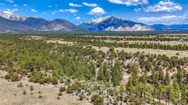 0 Dry Gulch Rd, Nathrop, CO 81236