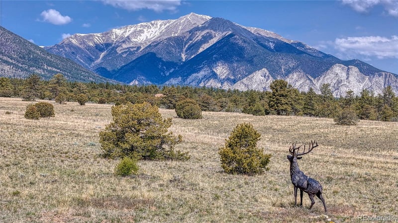 0 Dry Gulch Rd, Nathrop, CO 81236