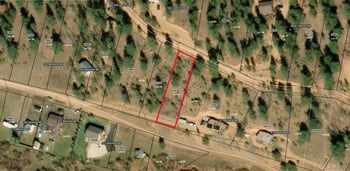 357 Bishop Rd, Bailey, CO 80421