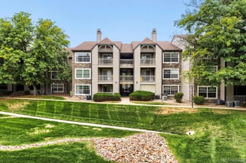 9150 E Arbor Cir #K, Englewood, CO 80111