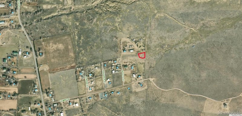 Apollo St, Pueblo, CO 81008