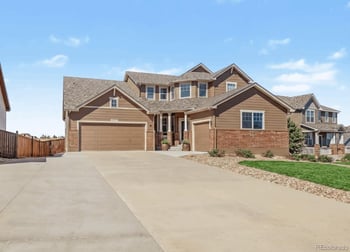 2587 Terravita Way, Castle Rock, CO 80108