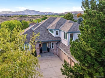2673 S Nelson Ct, Lakewood, CO 80227