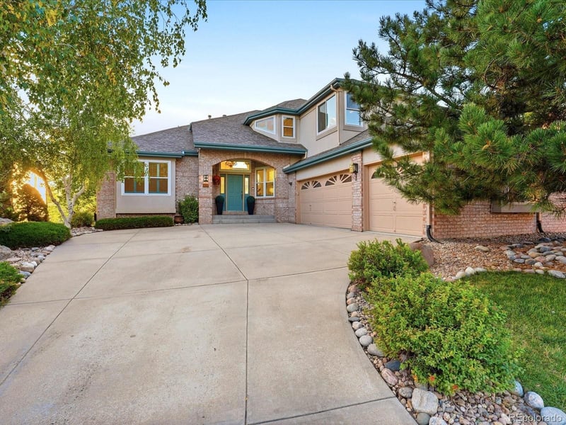 2673 S Nelson Ct, Lakewood, CO 80227