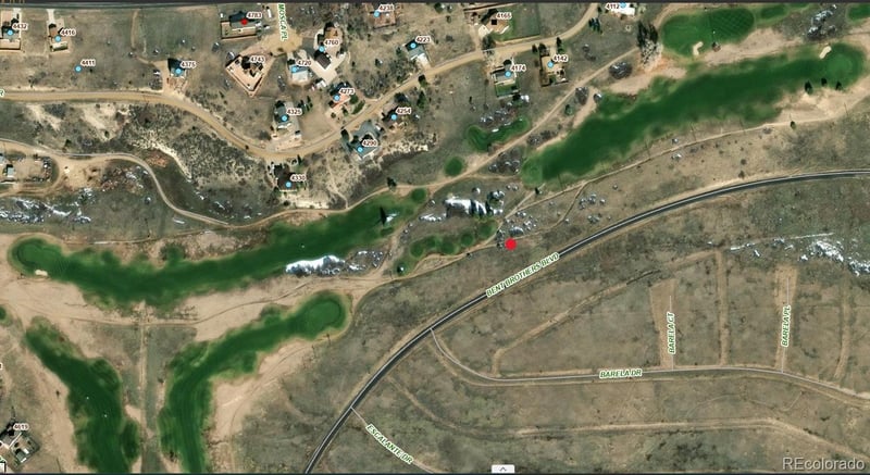 Bent Brothers Blvd, Colorado City, CO 81019