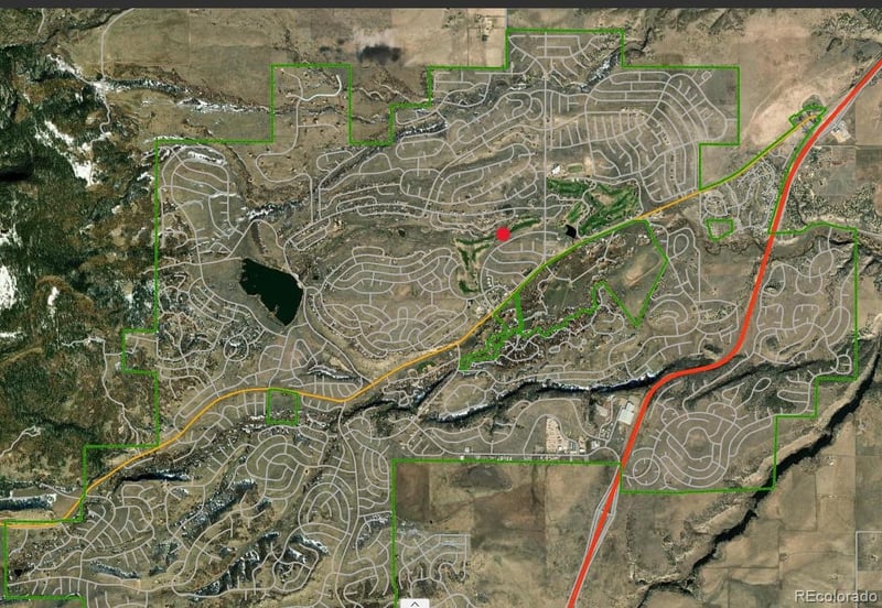 Bent Brothers Blvd, Colorado City, CO 81019