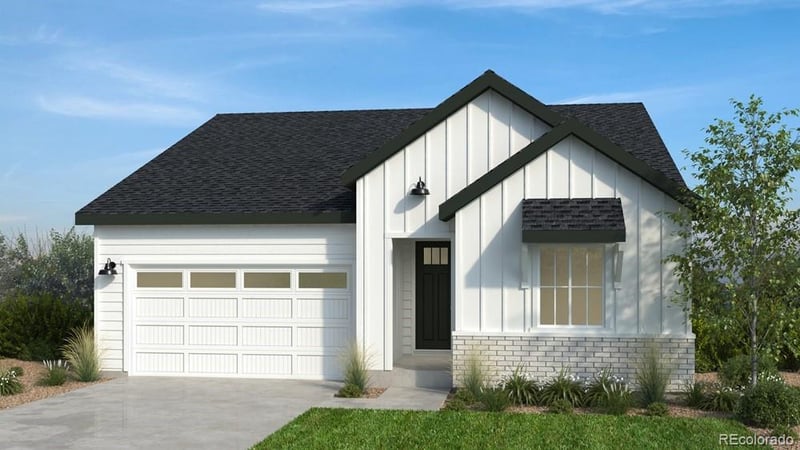 17066 W 92nd Loop, Arvada, CO 80007