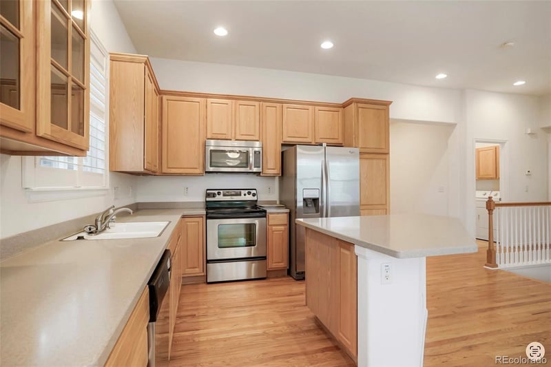 16730 E 104th Pl, Commerce City, CO 80022