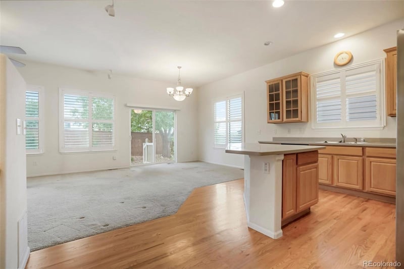 16730 E 104th Pl, Commerce City, CO 80022
