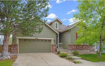 16730 E 104th Pl, Commerce City, CO 80022