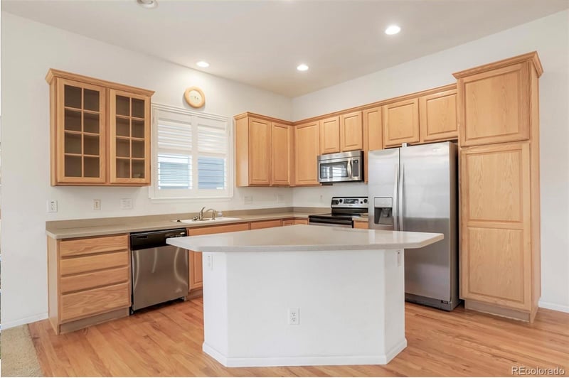 16730 E 104th Pl, Commerce City, CO 80022