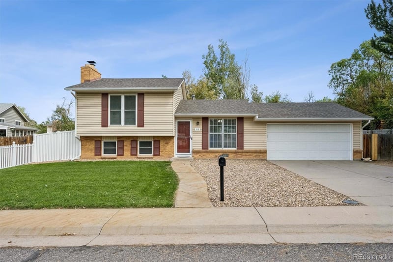 312 S 26th Ave, Brighton, CO 80601