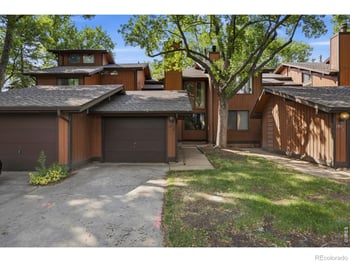 1913 Waters Edge St #B, Fort Collins, CO 80526