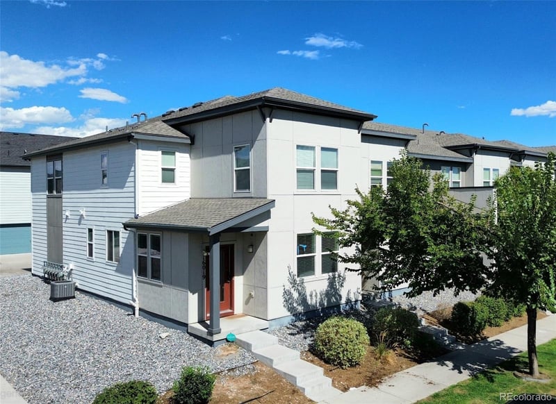 16019 E Elk Dr, Denver, CO 80239