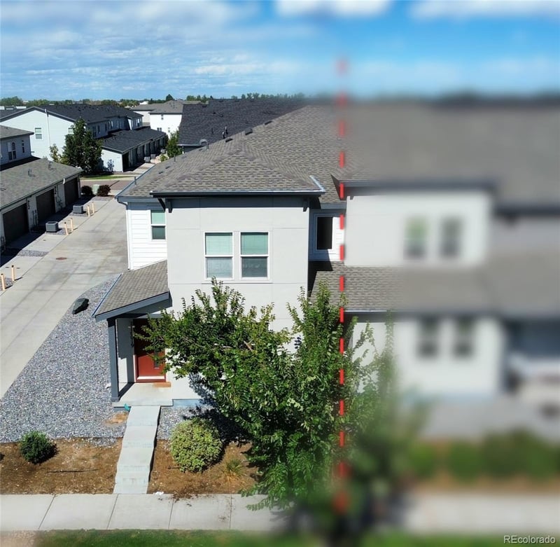 16019 E Elk Dr, Denver, CO 80239