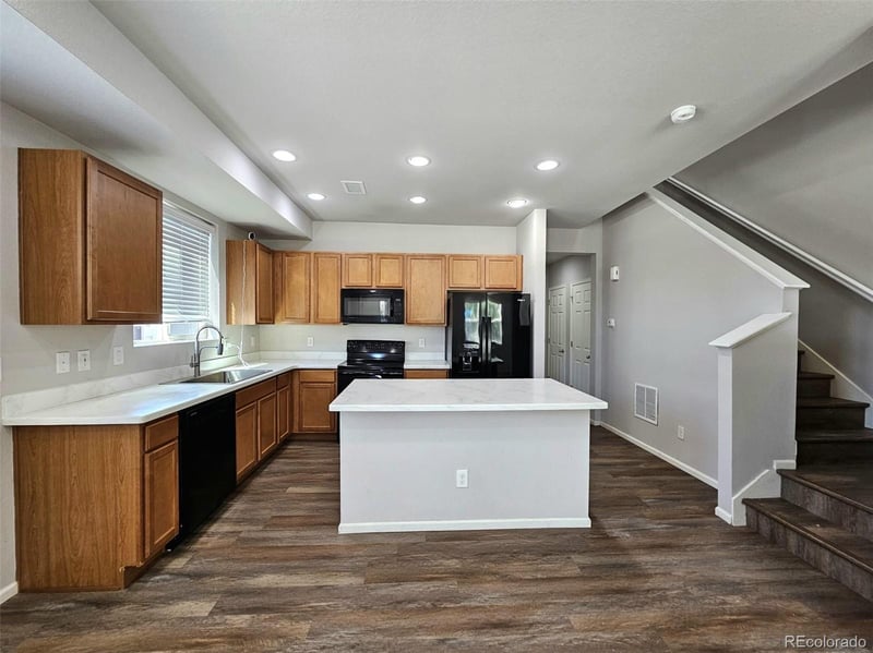 16019 E Elk Dr, Denver, CO 80239