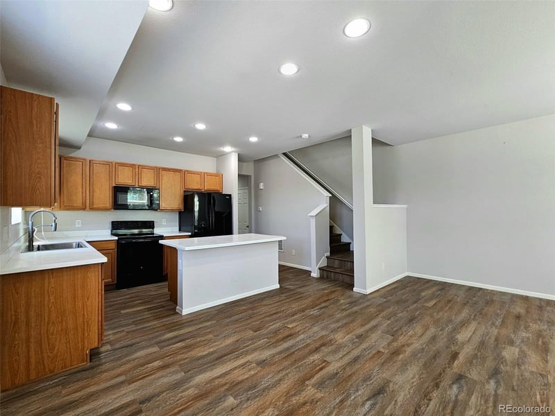16019 E Elk Dr, Denver, CO 80239