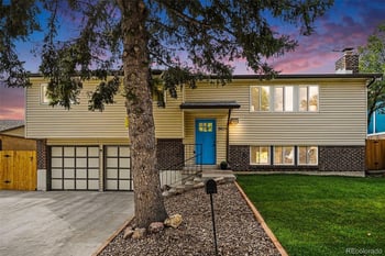 9428 W Brittany Ave, Littleton, CO 80123