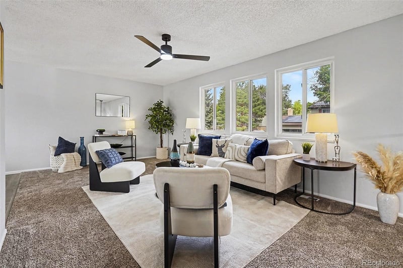 9428 W Brittany Ave, Littleton, CO 80123