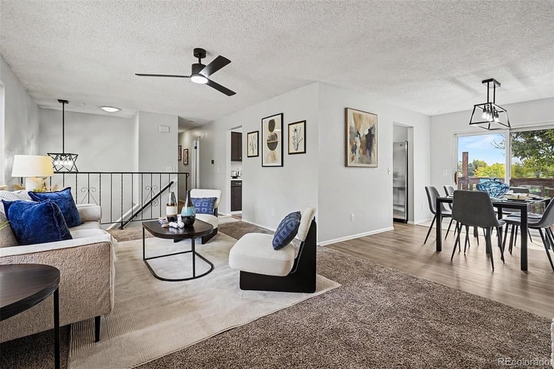 9428 W Brittany Ave, Littleton, CO 80123