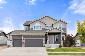 2431 Nicholson St, Berthoud, CO 80513