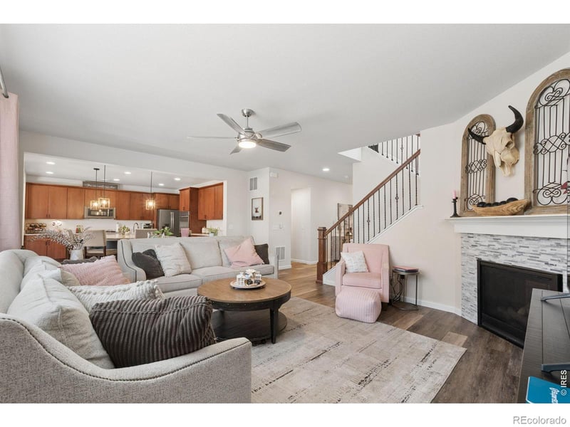 6540 Empire Ave, Frederick, CO 80516