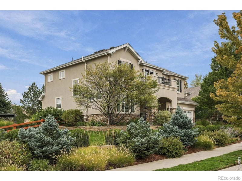 15036 Silver Feather Cir, Broomfield, CO 80023