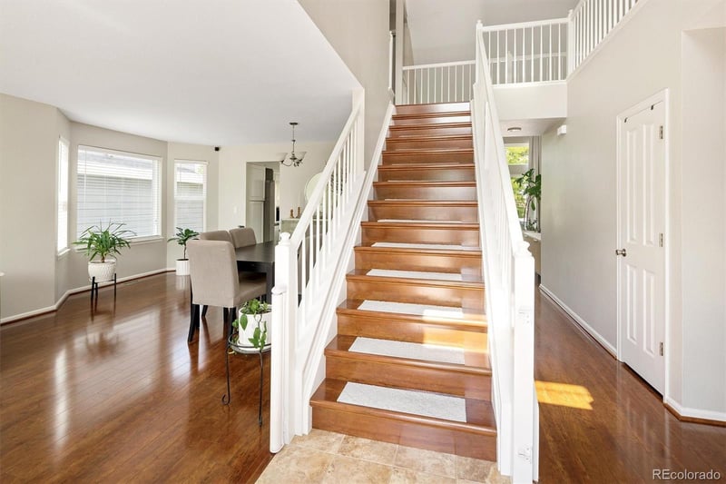 809 Redwood Ct, Highlands Ranch, CO 80126