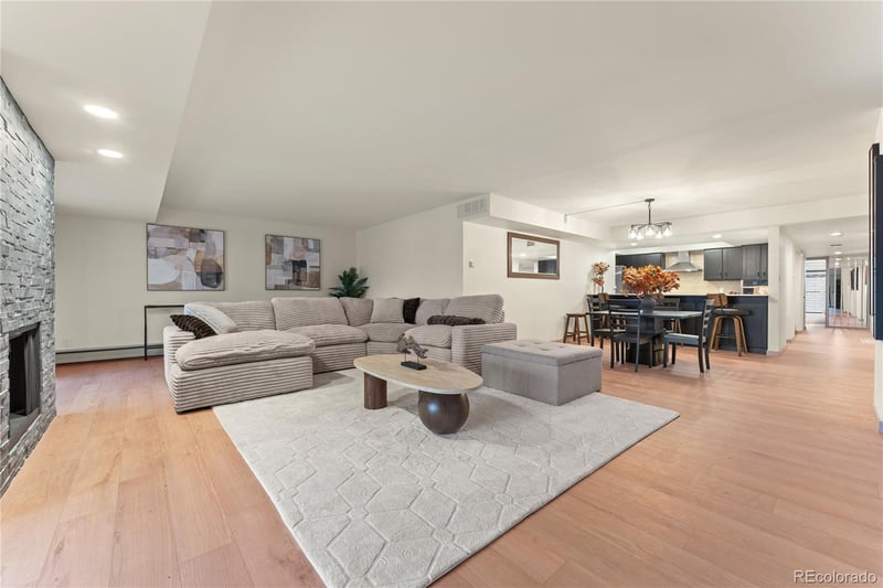 7000 E Quincy Ave #301, Denver, CO 80237