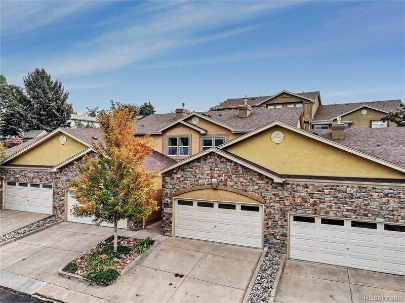 2659 Avalanche Hts, Colorado Springs, CO 80918