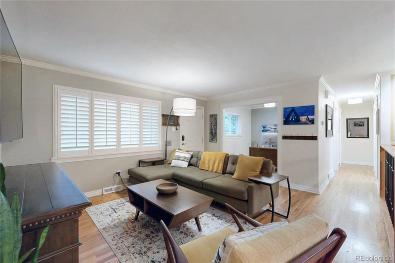 668 S Jasmine Way, Denver, CO 80224