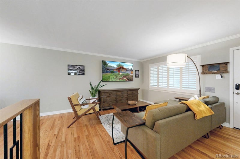 668 S Jasmine Way, Denver, CO 80224