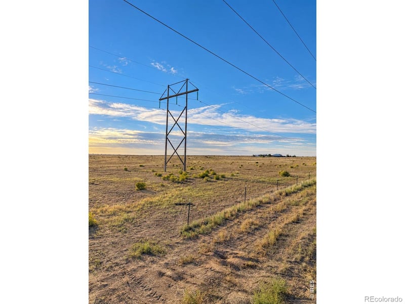 0 Tbd County Road 27, Pierce, CO 80650