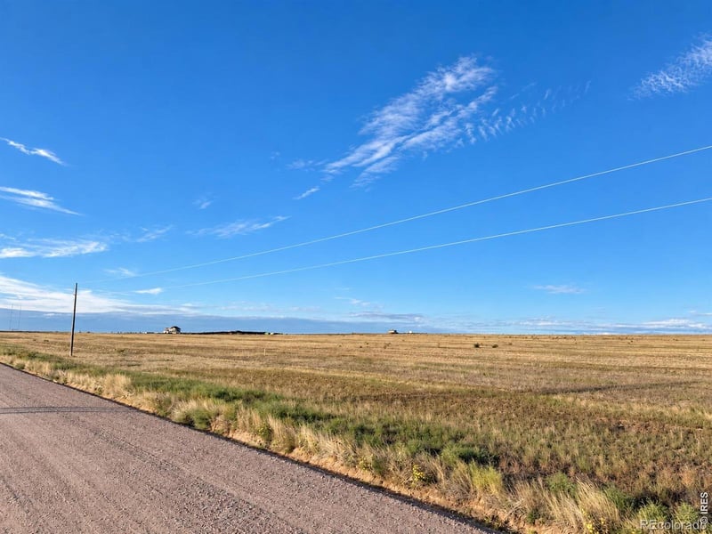 Tbd County Road 27, Pierce, CO 80650