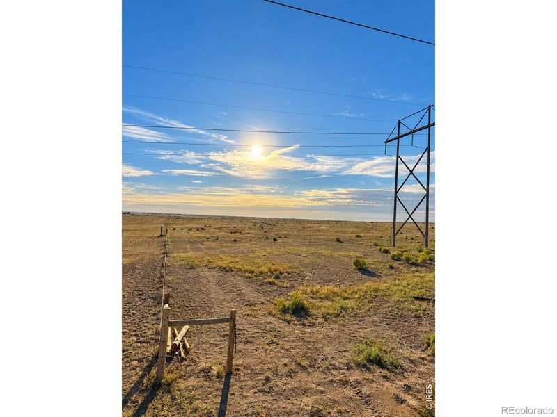 Tbd County Road 27, Pierce, CO 80650
