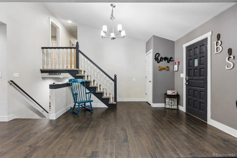 3734 S Golden Ct, Denver, CO 80235