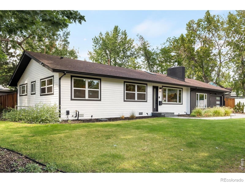 3111 14th St, Boulder, CO 80304
