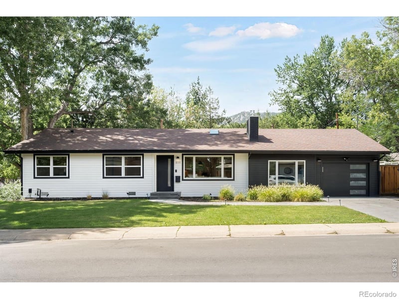 3111 14th St, Boulder, CO 80304