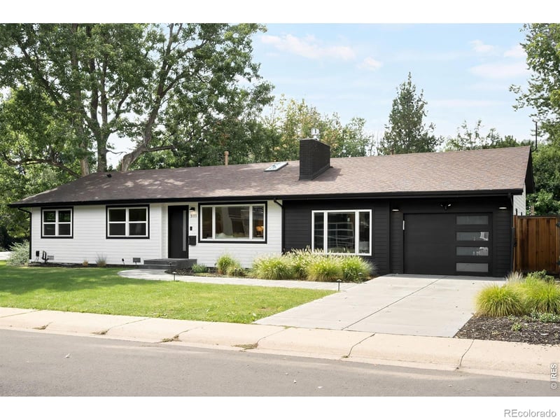 3111 14th St, Boulder, CO 80304