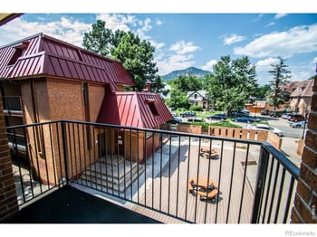 1200 College Ave #213, Boulder, CO 80302