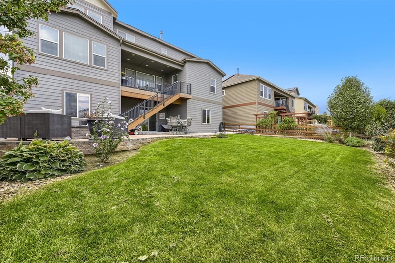 18471 W 93rd Pl, Arvada, CO 80007