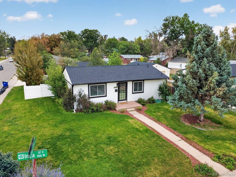 Home Worth Check