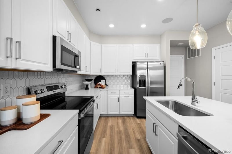 17213 W 91st Ln, Arvada, CO 80007