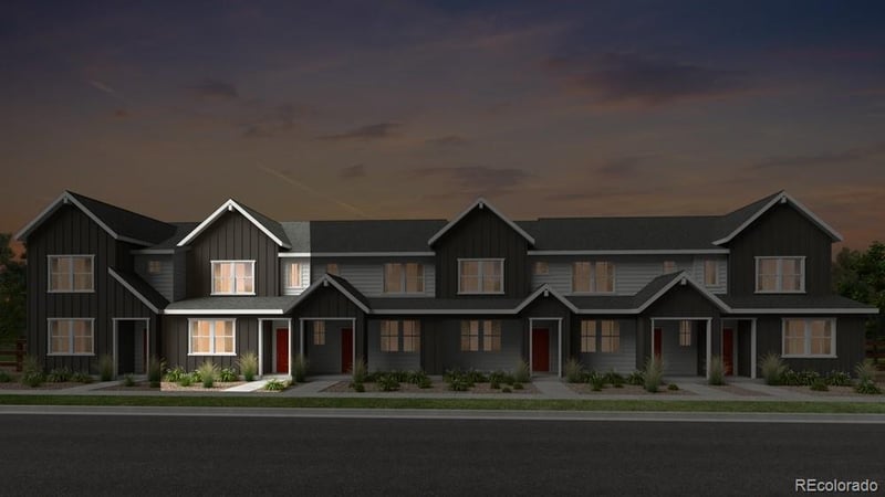 17213 W 91st Ln, Arvada, CO 80007