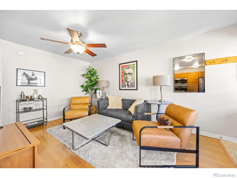 3009 Madison Ave #315, Boulder, CO 80303