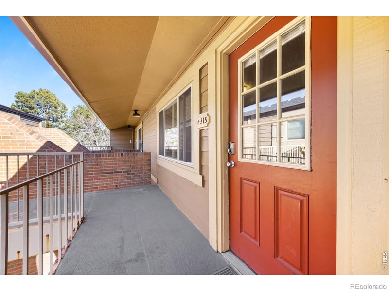 3009 Madison Ave #315, Boulder, CO 80303