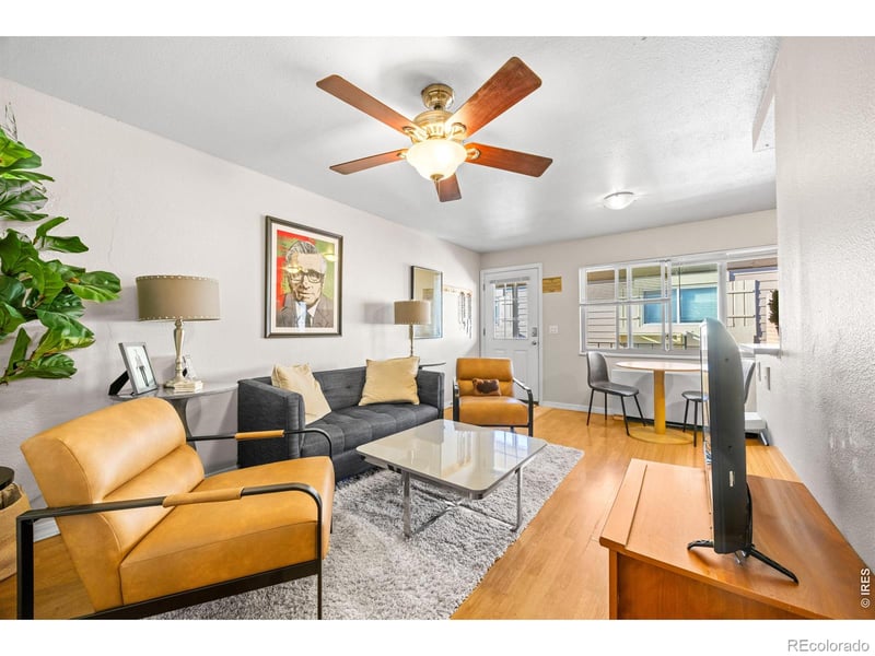3009 Madison Ave #315, Boulder, CO 80303