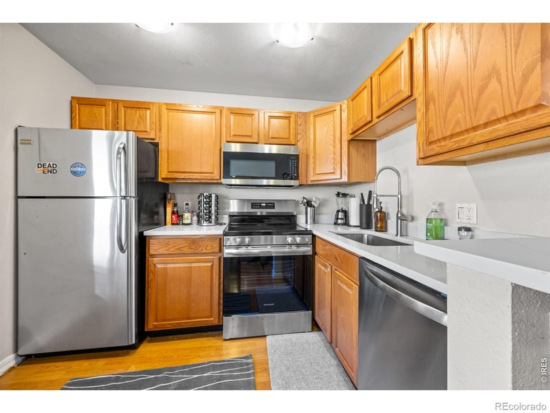3009 Madison Ave #315, Boulder, CO 80303