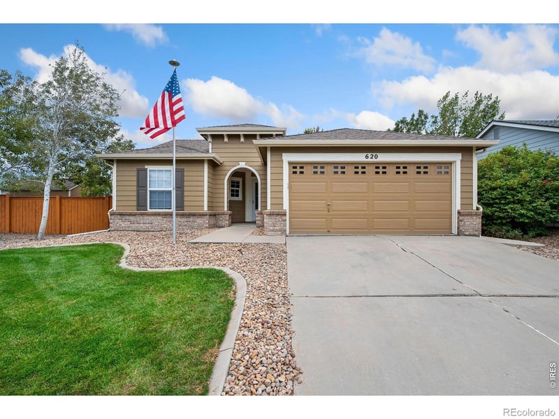 620 Elizabeth St Cir, Dacono, CO 80514